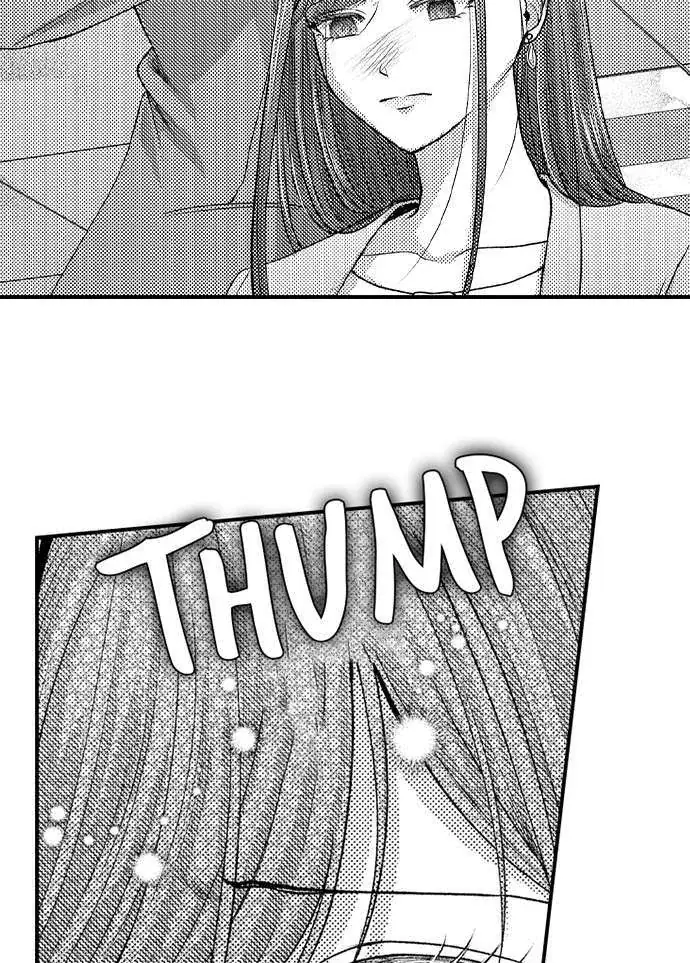 I Just Can't Quit My Ex Chapter 17 Page 11