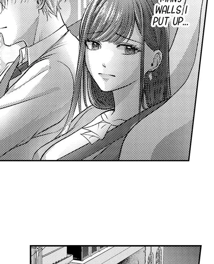 I Just Can't Quit My Ex Chapter 17 Page 23