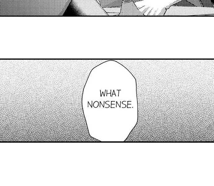 I Just Can't Quit My Ex Chapter 17 Page 30