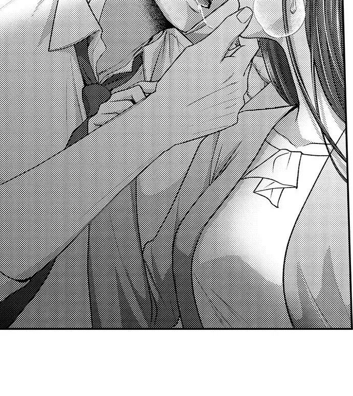 I Just Can't Quit My Ex Chapter 17 Page 34