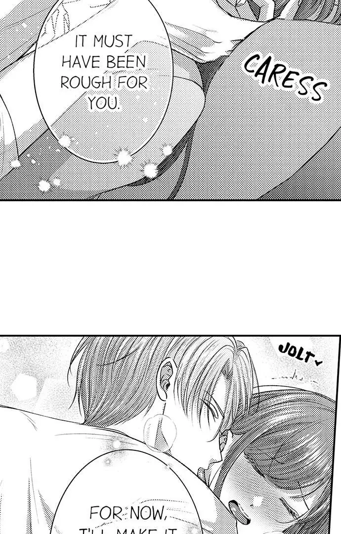 I Just Can't Quit My Ex Chapter 18 Page 4
