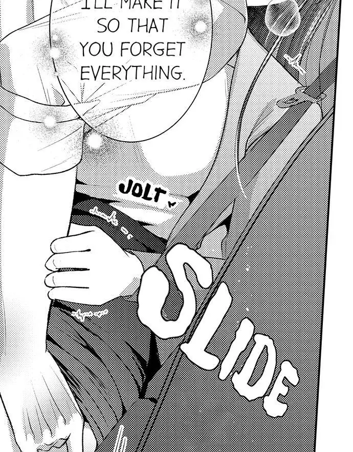 I Just Can't Quit My Ex Chapter 18 Page 5