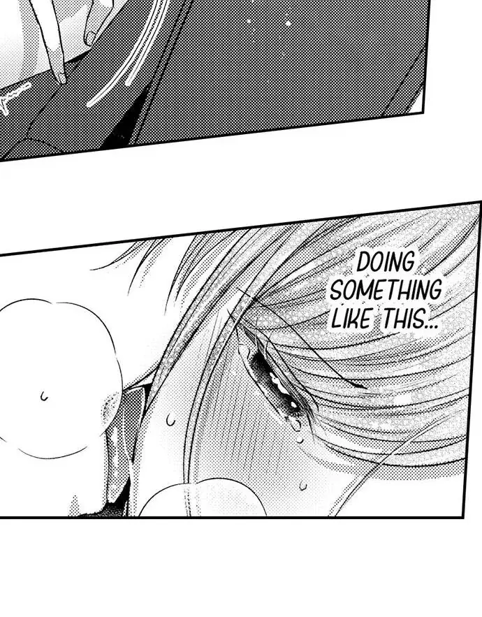 I Just Can't Quit My Ex Chapter 18 Page 6