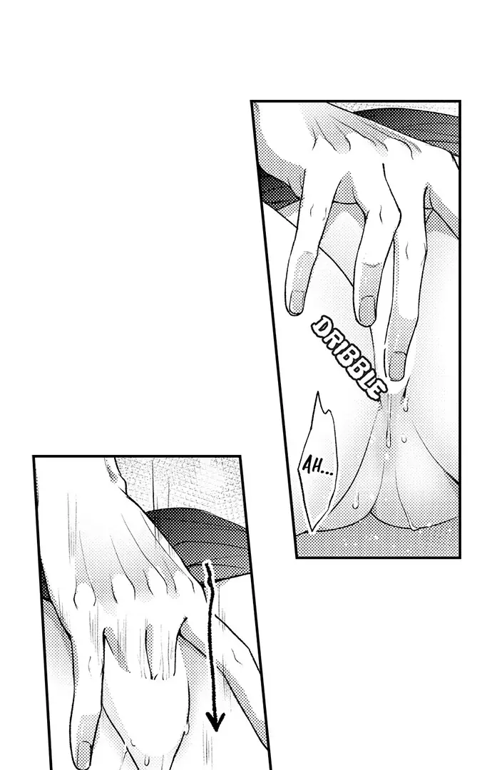 I Just Can't Quit My Ex Chapter 18 Page 11