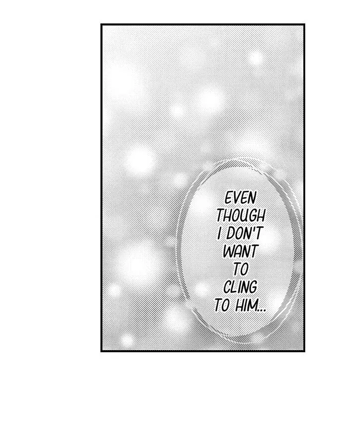 I Just Can't Quit My Ex Chapter 18 Page 19