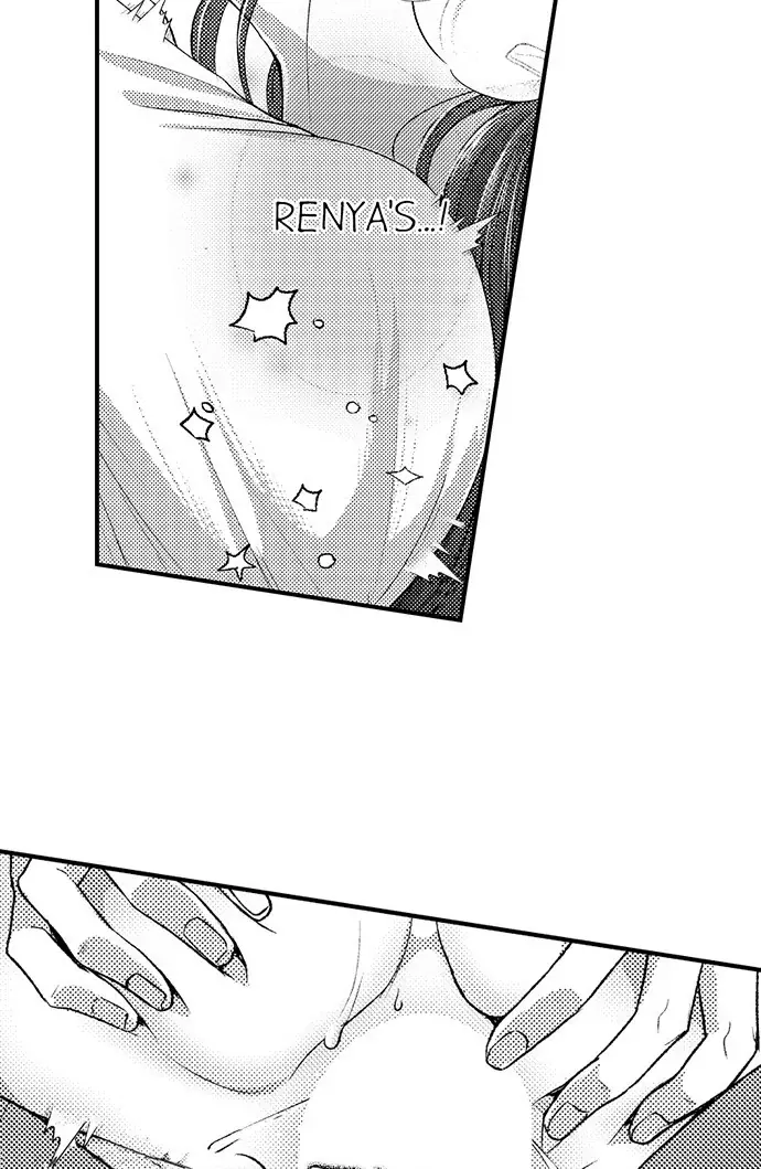 I Just Can't Quit My Ex Chapter 18 Page 26