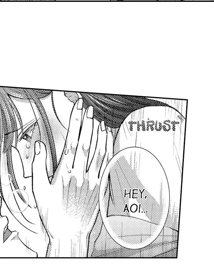 I Just Can't Quit My Ex Chapter 18 Page 31