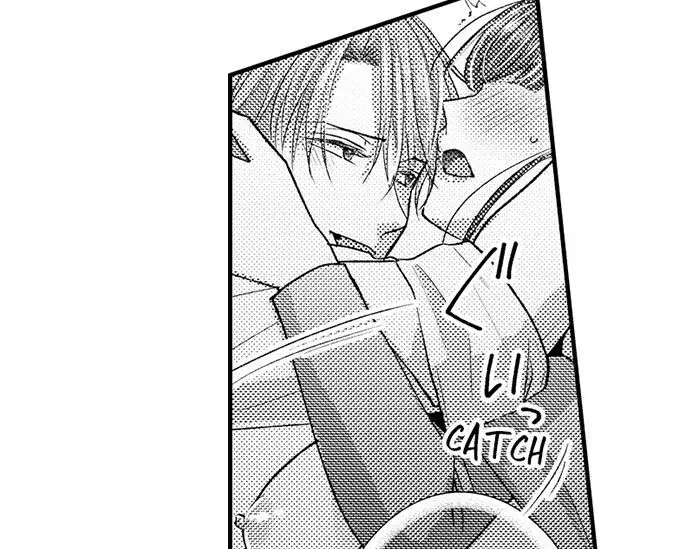 I Just Can't Quit My Ex Chapter 19 Page 10