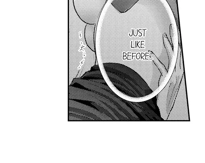 I Just Can't Quit My Ex Chapter 19 Page 11