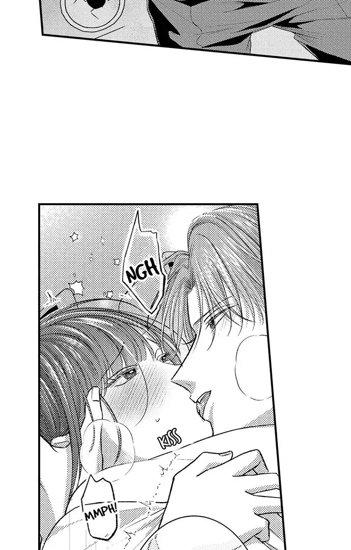 I Just Can't Quit My Ex Chapter 19 Page 14