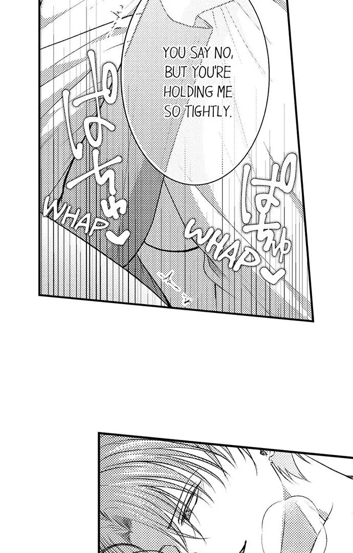 I Just Can't Quit My Ex Chapter 19 Page 15