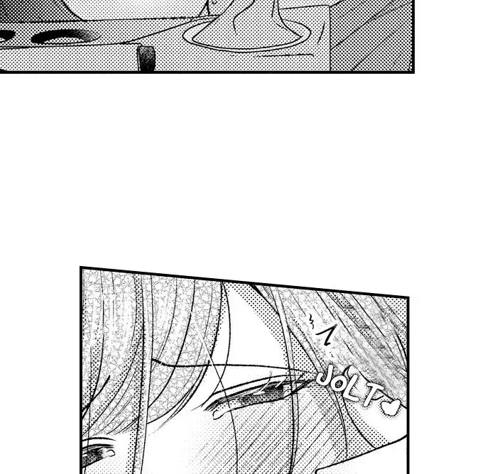 I Just Can't Quit My Ex Chapter 19 Page 17