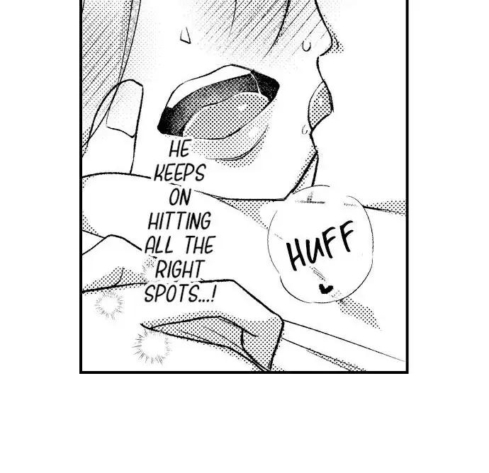 I Just Can't Quit My Ex Chapter 19 Page 18