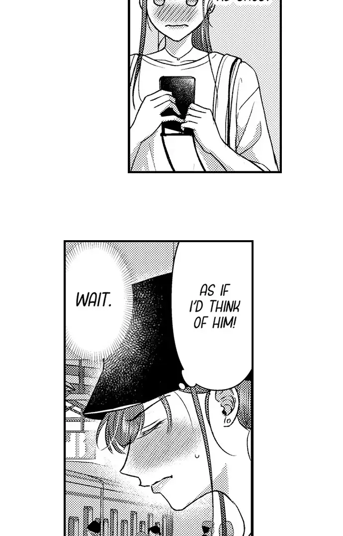 I Just Can't Quit My Ex Chapter 19 Page 23