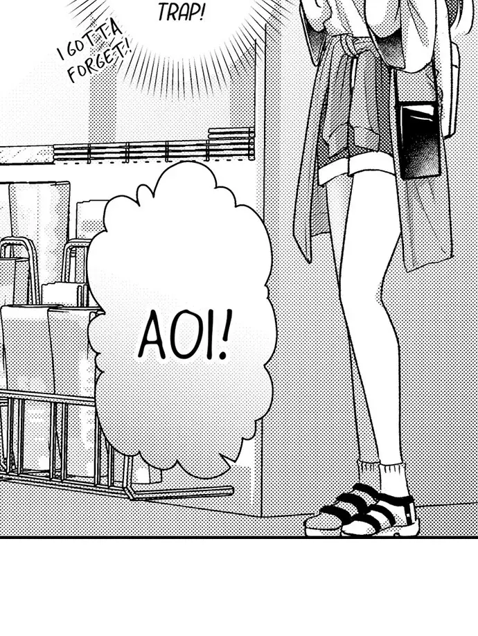 I Just Can't Quit My Ex Chapter 19 Page 25