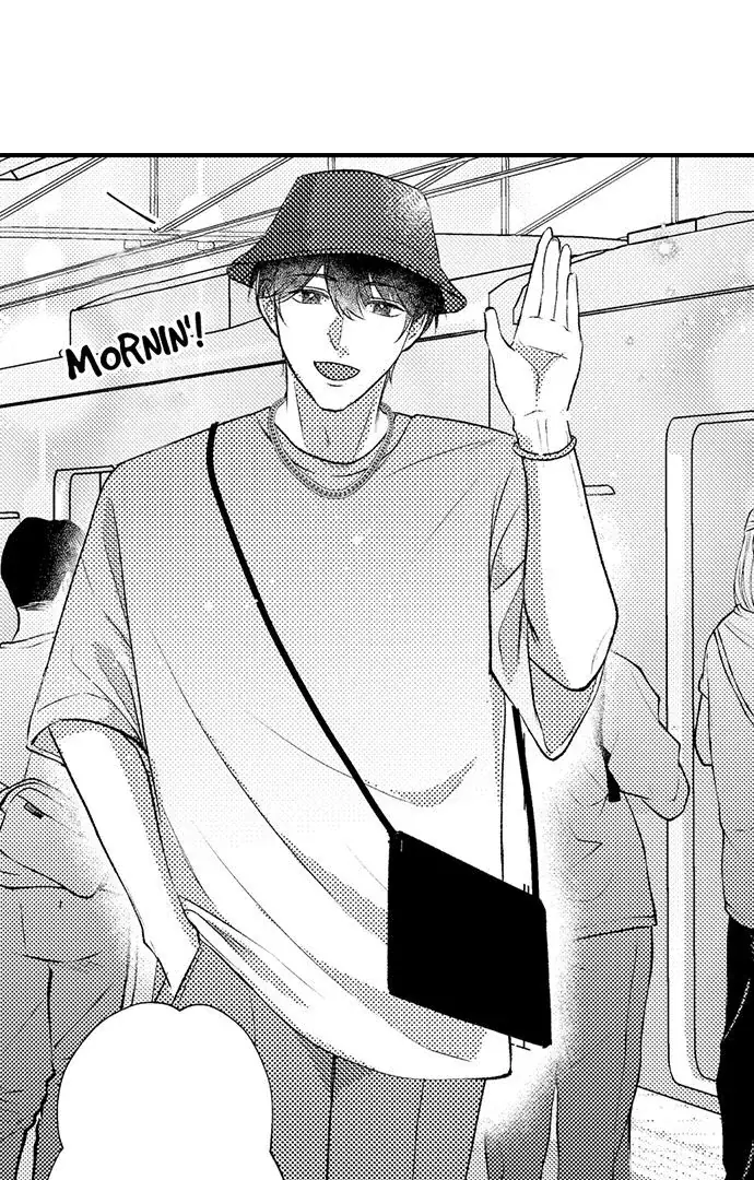 I Just Can't Quit My Ex Chapter 20 Page 2