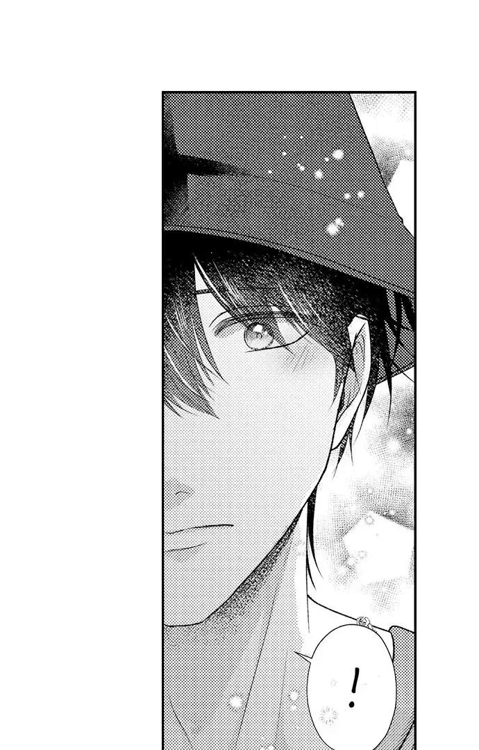 I Just Can't Quit My Ex Chapter 20 Page 9