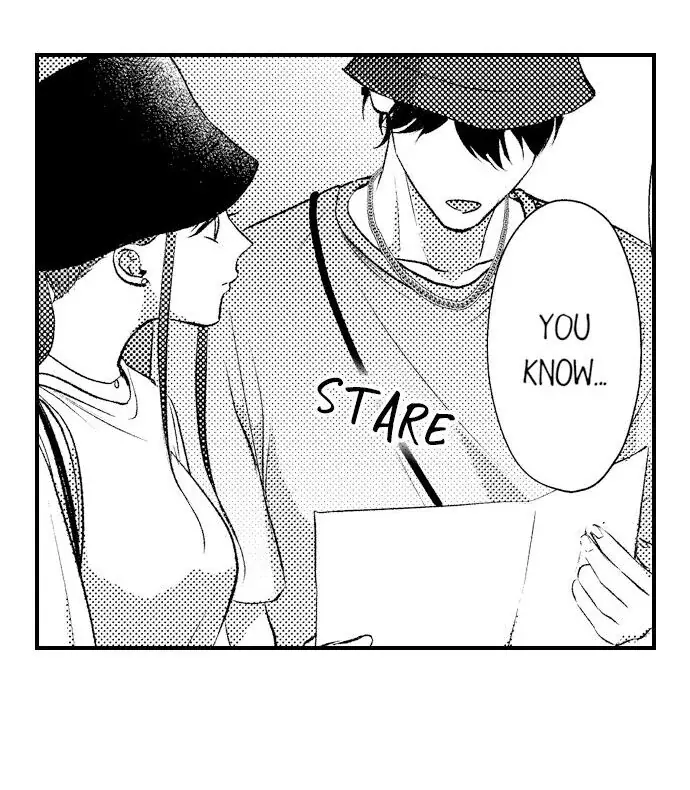 I Just Can't Quit My Ex Chapter 20 Page 13