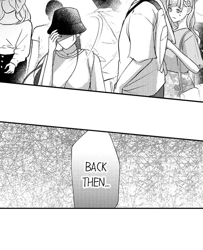 I Just Can't Quit My Ex Chapter 20 Page 23