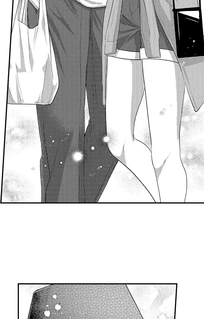 I Just Can't Quit My Ex Chapter 20 Page 26