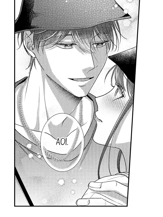 I Just Can't Quit My Ex Chapter 20 Page 27