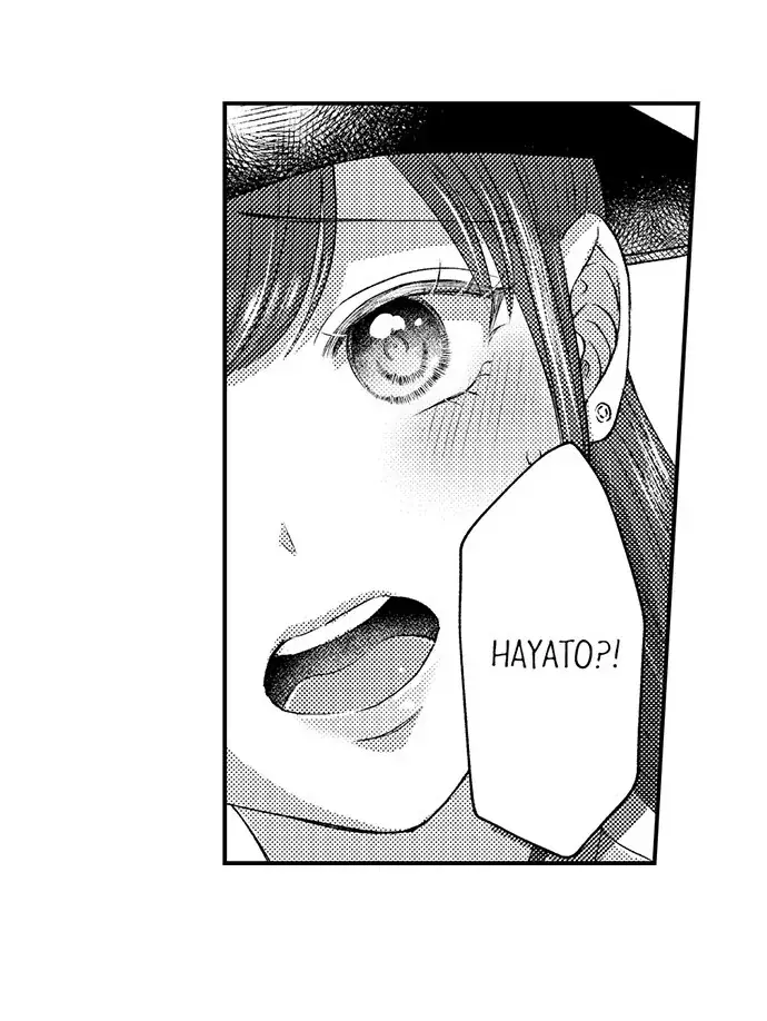 I Just Can't Quit My Ex Chapter 20 Page 28
