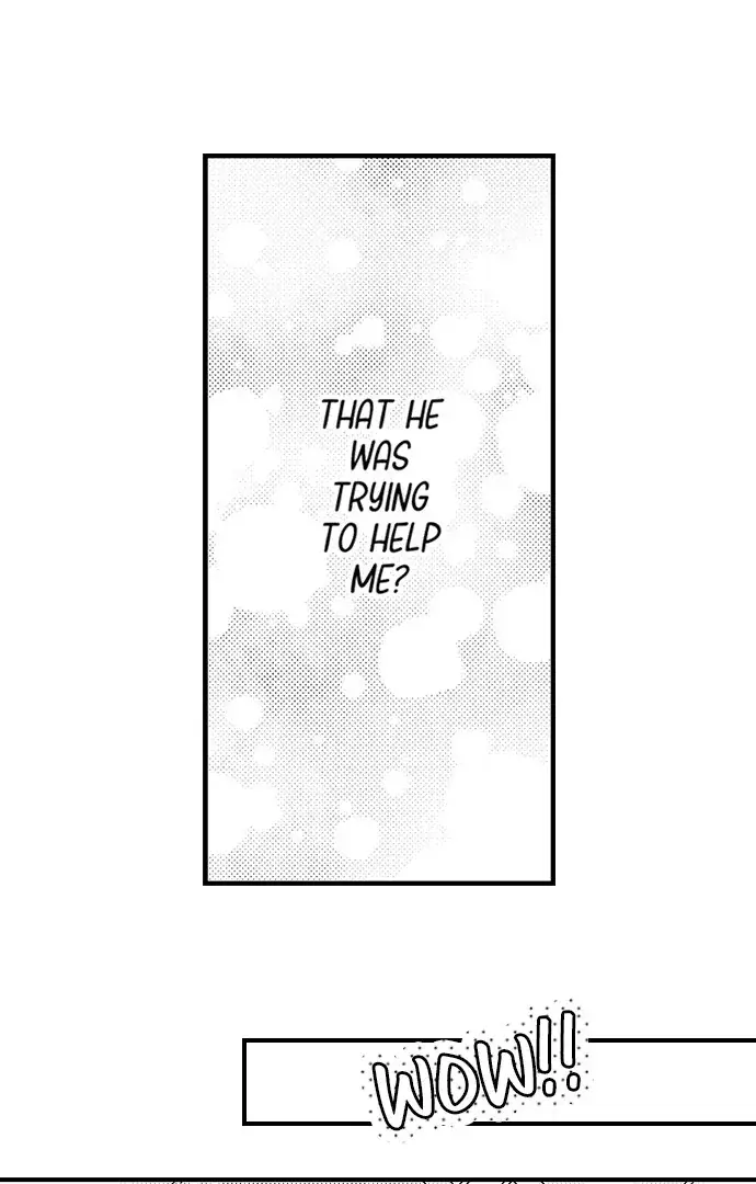 I Just Can't Quit My Ex Chapter 20 Page 33