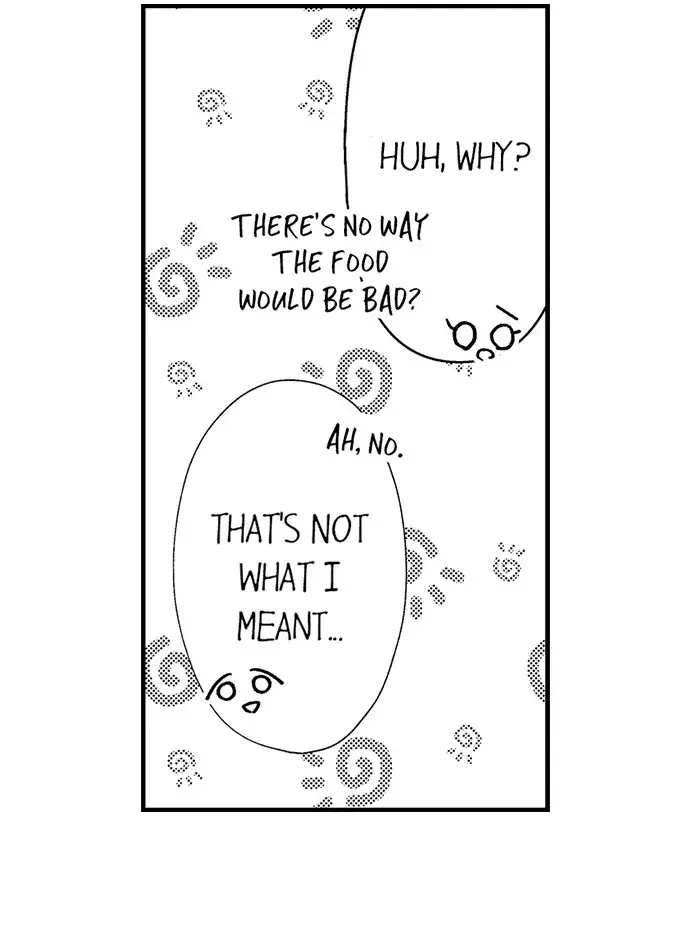 I Just Can't Quit My Ex Chapter 20 Page 37