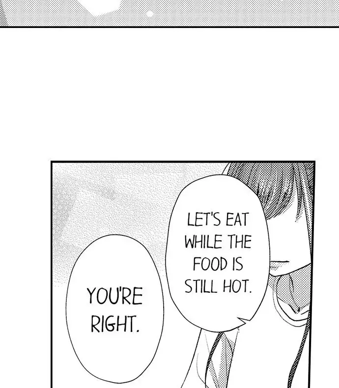 I Just Can't Quit My Ex Chapter 21 Page 11