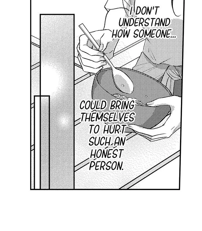 I Just Can't Quit My Ex Chapter 21 Page 12