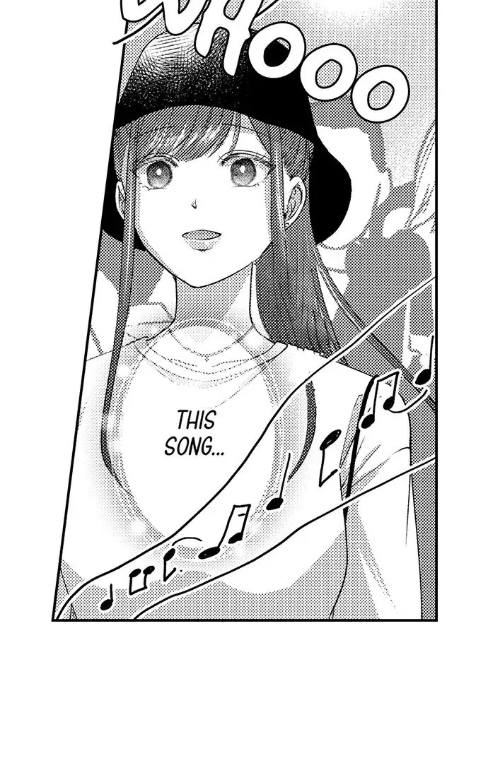 I Just Can't Quit My Ex Chapter 21 Page 14