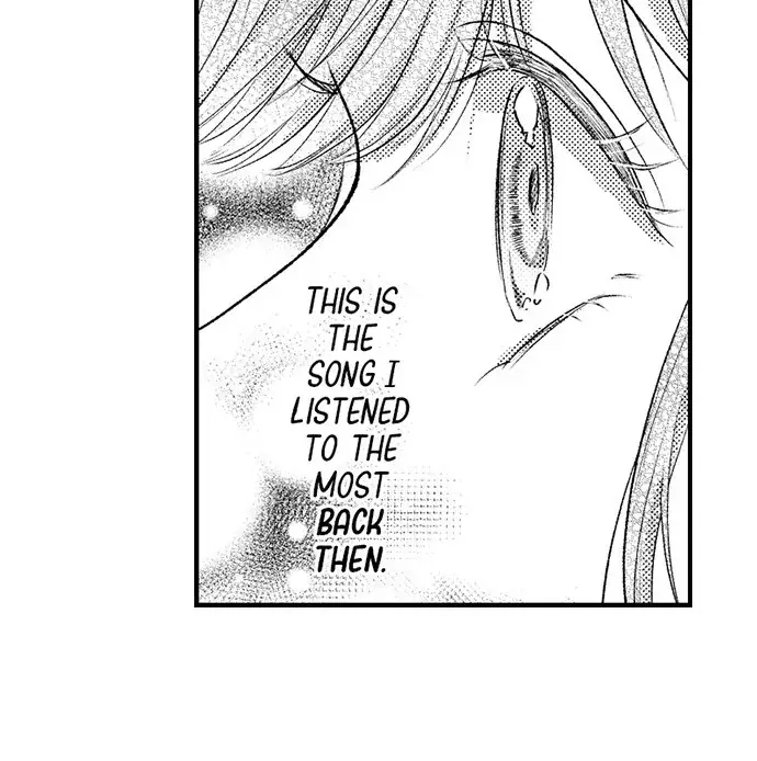 I Just Can't Quit My Ex Chapter 21 Page 17