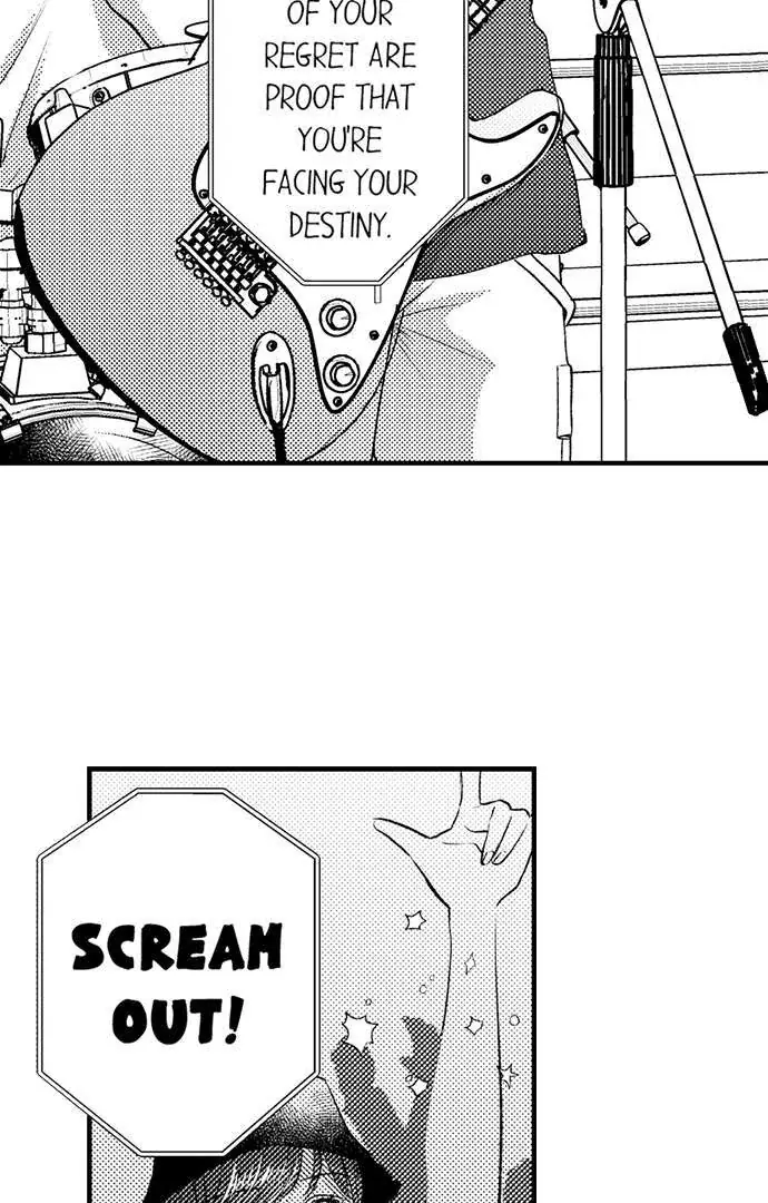 I Just Can't Quit My Ex Chapter 21 Page 20