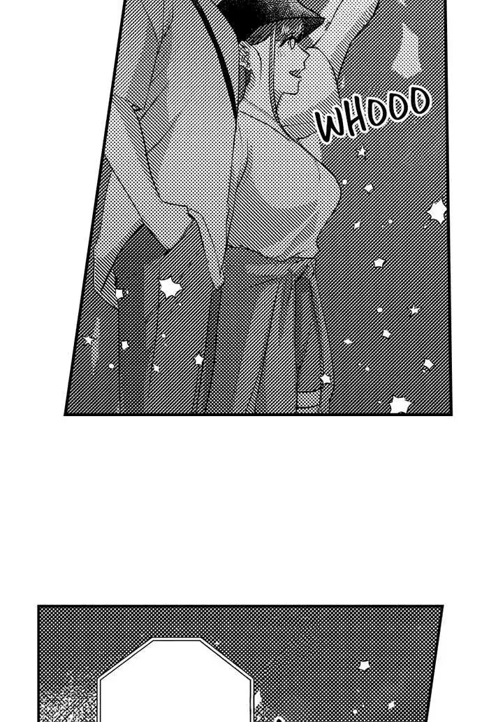 I Just Can't Quit My Ex Chapter 21 Page 22