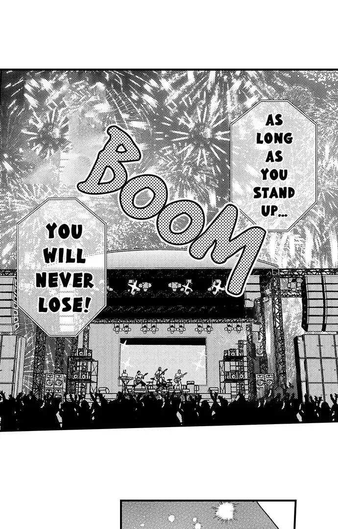I Just Can't Quit My Ex Chapter 21 Page 24