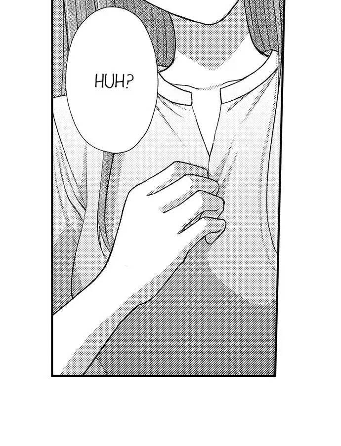 I Just Can't Quit My Ex Chapter 21 Page 39