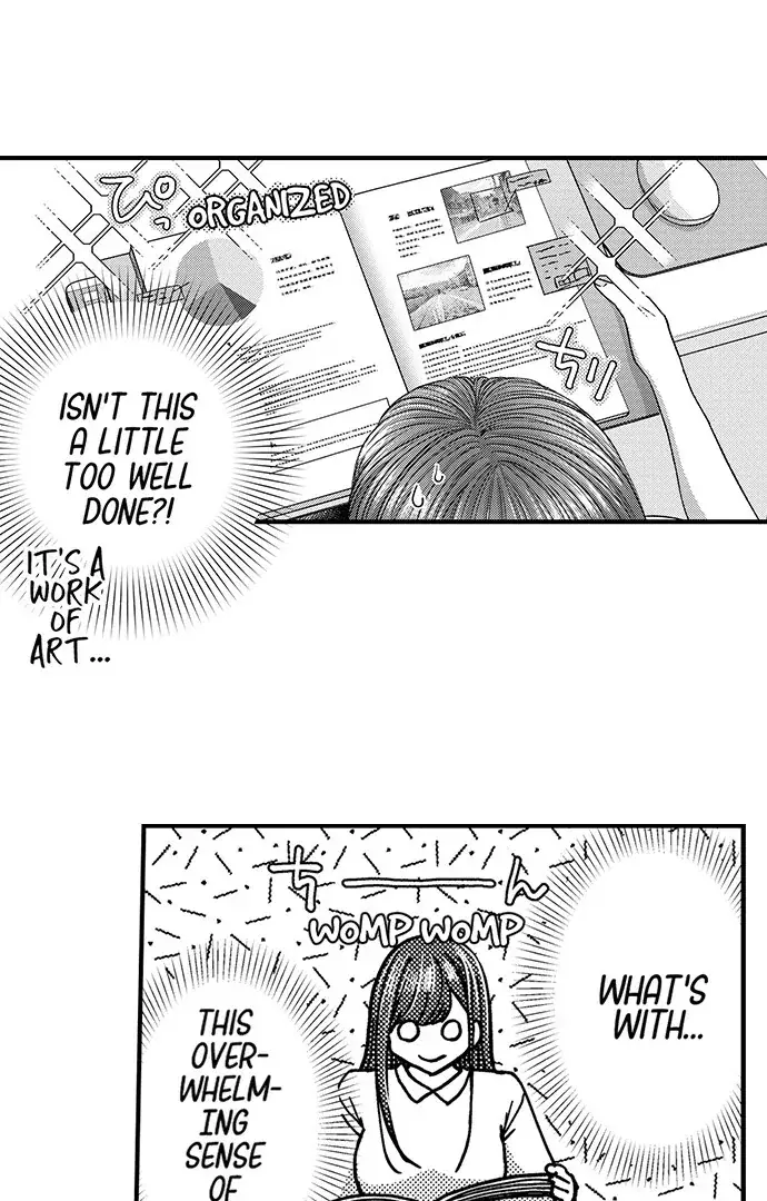 I Just Can't Quit My Ex Chapter 23 Page 2