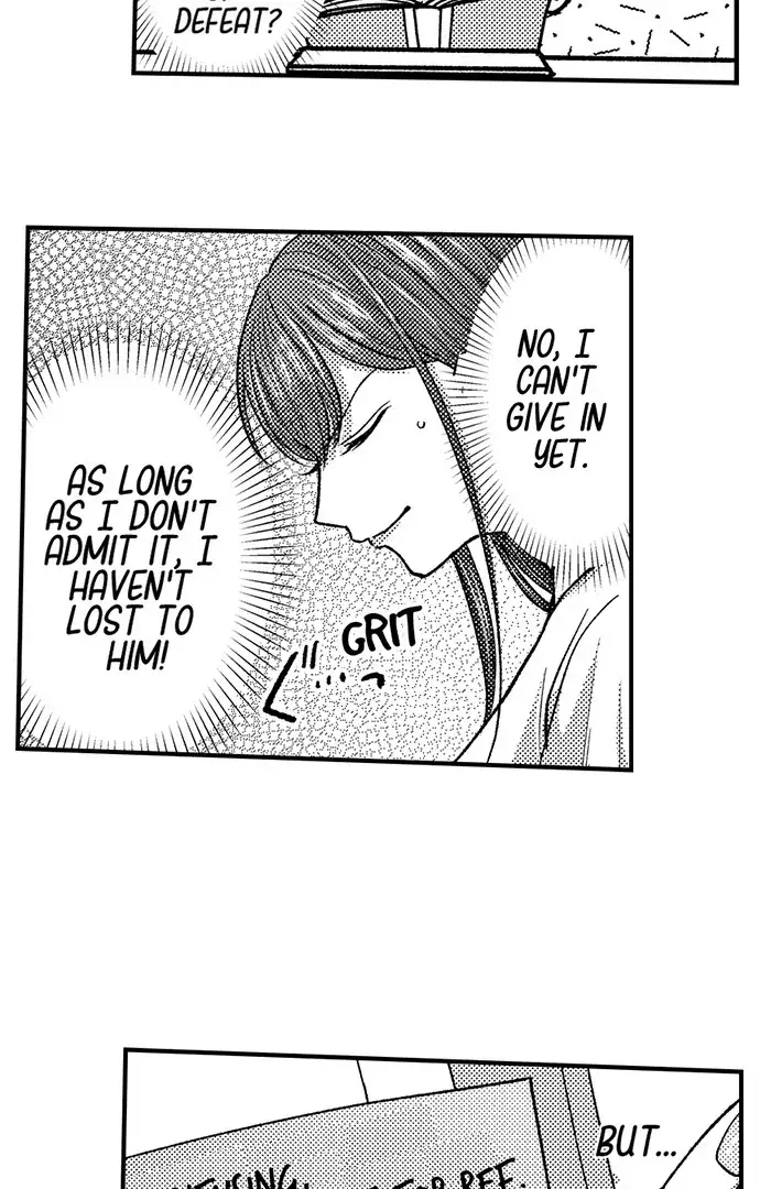 I Just Can't Quit My Ex Chapter 23 Page 3