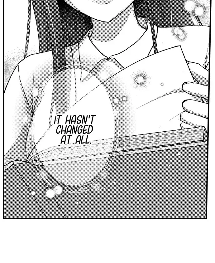 I Just Can't Quit My Ex Chapter 23 Page 5