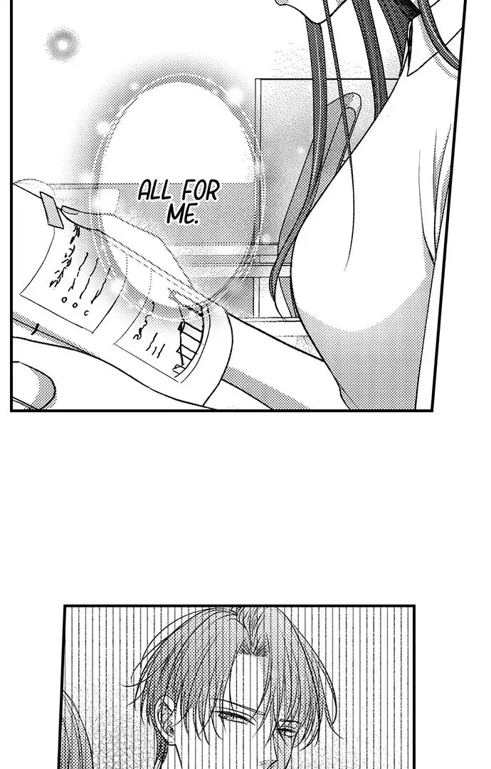 I Just Can't Quit My Ex Chapter 23 Page 9