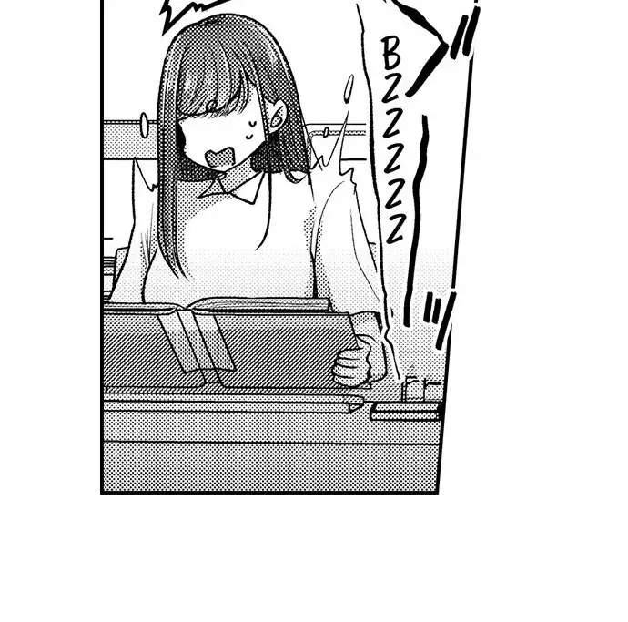 I Just Can't Quit My Ex Chapter 23 Page 12