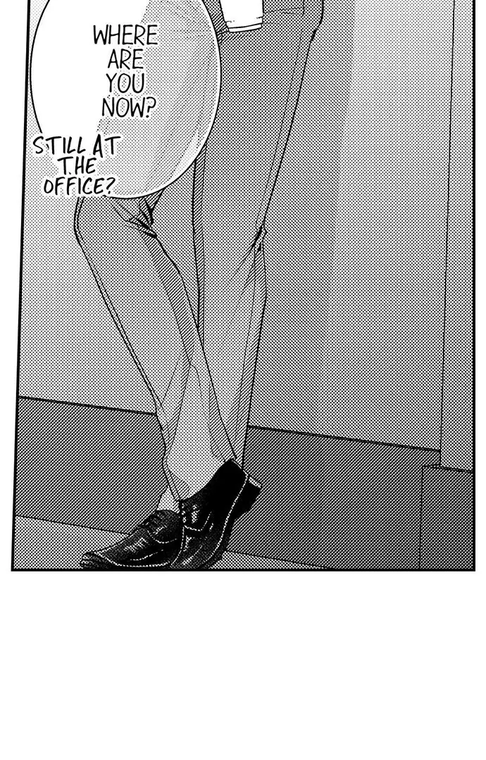 I Just Can't Quit My Ex Chapter 23 Page 15