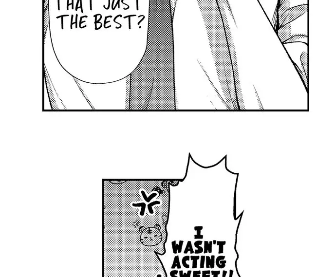 I Just Can't Quit My Ex Chapter 23 Page 22