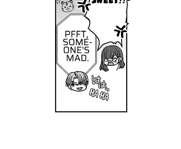 I Just Can't Quit My Ex Chapter 23 Page 23
