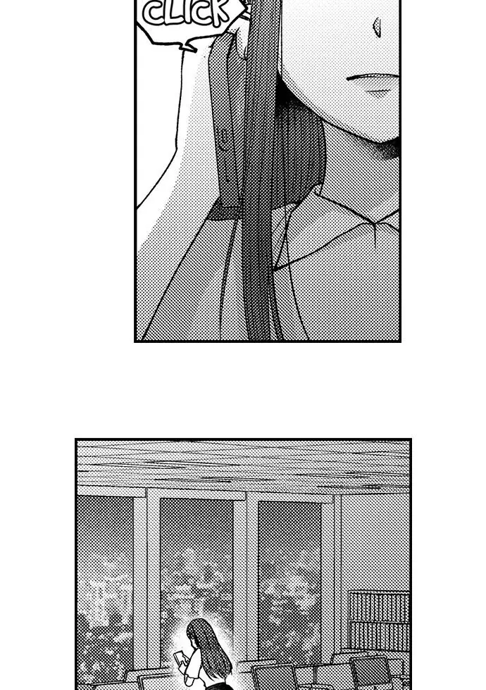 I Just Can't Quit My Ex Chapter 23 Page 28