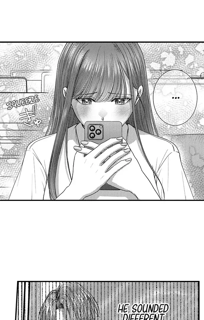 I Just Can't Quit My Ex Chapter 23 Page 30