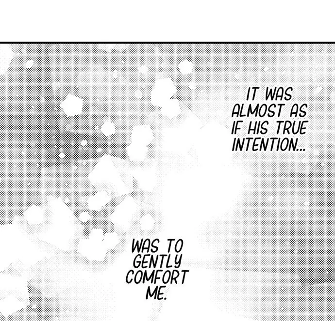 I Just Can't Quit My Ex Chapter 23 Page 32