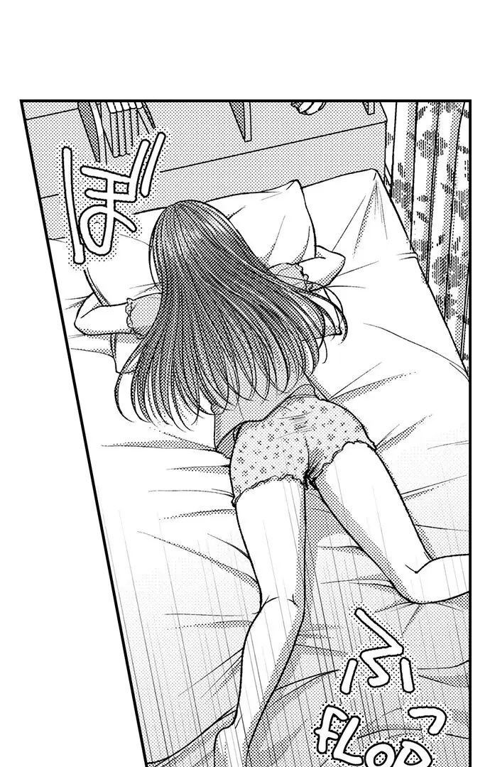 I Just Can't Quit My Ex Chapter 24 Page 2