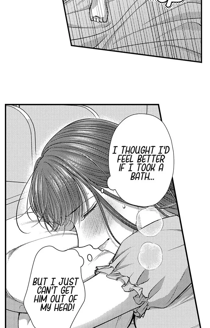 I Just Can't Quit My Ex Chapter 24 Page 3