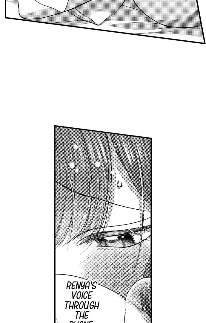 I Just Can't Quit My Ex Chapter 24 Page 4